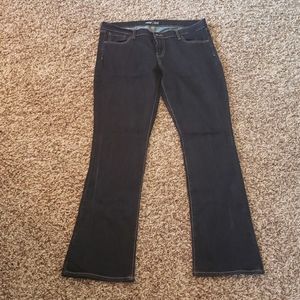 Old Navy Flirt Bootcut Jeans